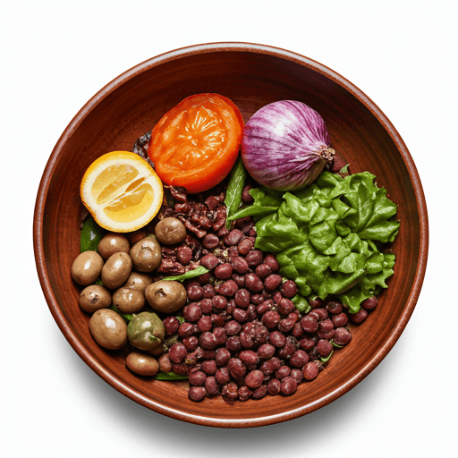 Popka Fitness Bowl