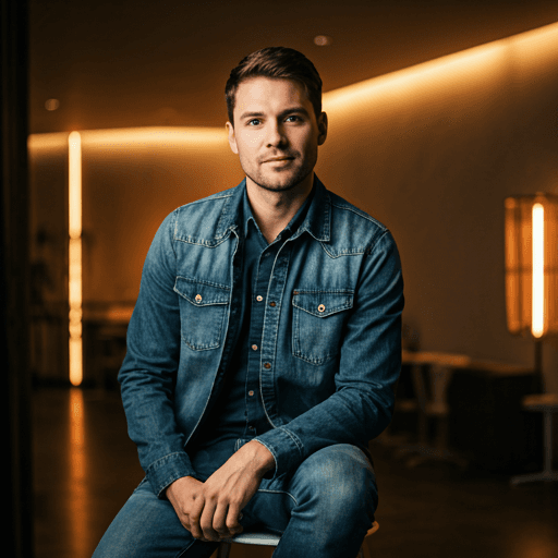 Alex Thorne