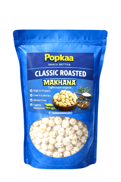 Classic Roasted packaging